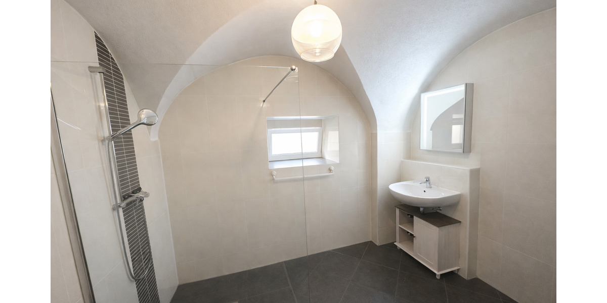 Etagenwohnung Kreischa Lungkwitz - 2 Zimmer, 50 m&sup2;, 110.000&euro; | Angebot:24834886