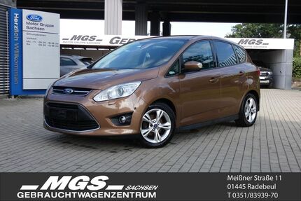 Ford C-Max 97.850 km 6.900 &euro; Radebeul 01445