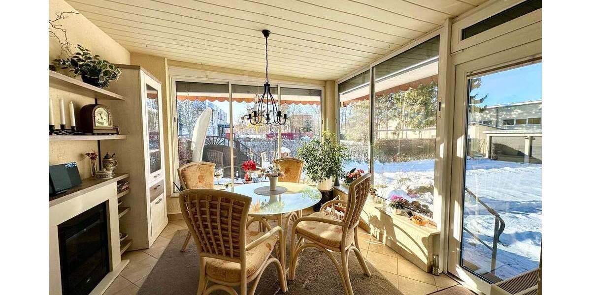 *sehr schönes Haus in grüner Bestlage von Dresden-Lockwitz* 4 zimmer