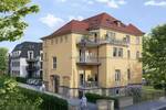 Etagenwohnung Dresden Blasewitz - 5 Zimmer, 139 m&sup2;, 879.400&euro; | Angebot:26359114