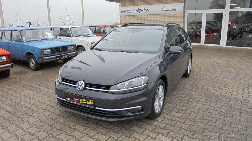 VW Golf 199.200 km 9.995 &euro; Dresden 01157