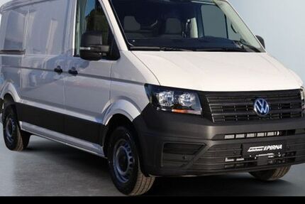 VW Crafter 57.950 km 49.870 &euro; Pirna 01796