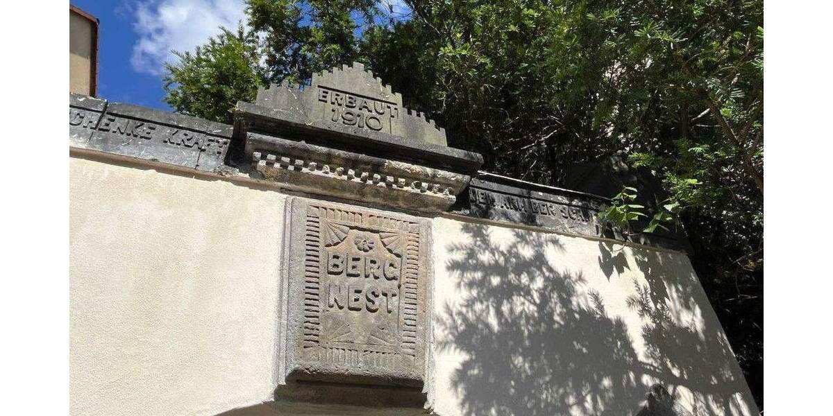 Mehrfamilienhaus, Wohnhaus Dresden Bühlau/Weißer Hirsch - 1 Zimmer, 317 m&sup2;, 720.000&euro; | Angebot:25866335