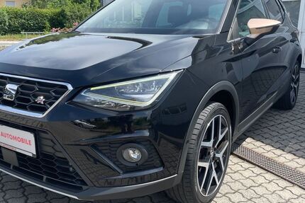 Seat Arona 75.870 km 16.490 &euro; Freital 01705