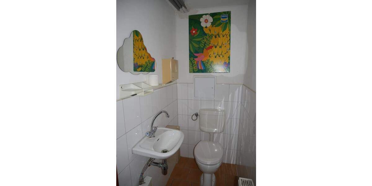 Gewerbeobjekt Coswig - 2 Zimmer, 550&euro; | Angebot:25781184