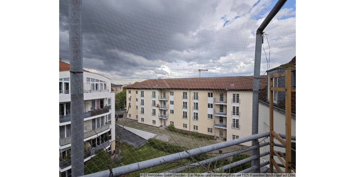 Etagenwohnung Dresden Cotta - 2 Zimmer, 120.000&euro; | Angebot:26595033