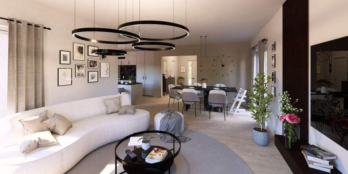 Mehrfamilienhaus, Wohnhaus Klipphausen Garsebach - 7 Zimmer, 218 m&sup2;, 335.799&euro; | Angebot:25822509