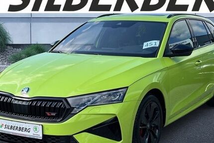 Skoda Octavia 8.161 km 44.749 &euro; Radeberg 01454