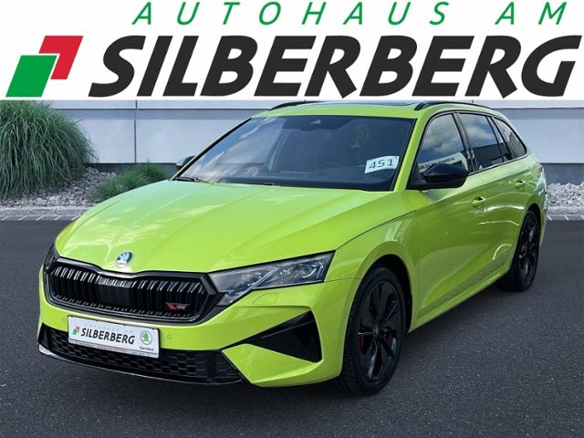 Skoda Octavia 8.161 km 44.749 &euro; Radeberg 01454