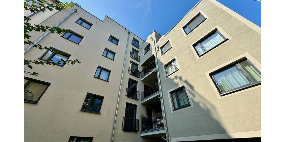 Etagenwohnung Dresden Äußere Neustadt - 3 Zimmer, 149 m&sup2;, 749.990&euro; | Angebot:26154788