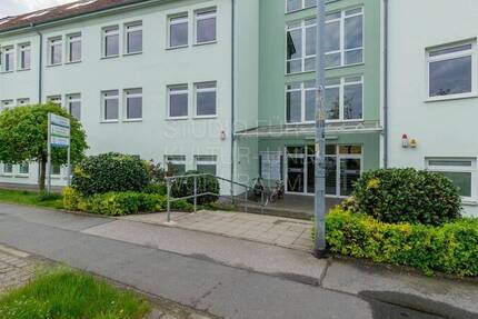 Gewerbeobjekt Dresden Weißig - 300&euro; | Angebot:26451660