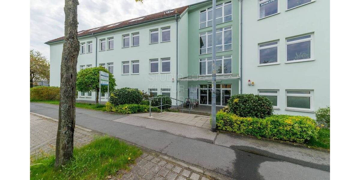 Gewerbeobjekt Dresden Weißig - 300&euro; | Angebot:26451660