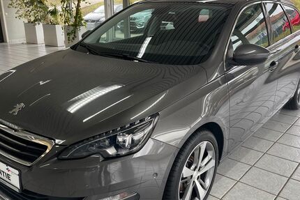 Peugeot 308 98.699 km 11.499 &euro; Kesselsdorf 01723
