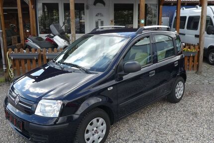 Fiat Panda 104.240 km 2.790 &euro; Dresden 01219