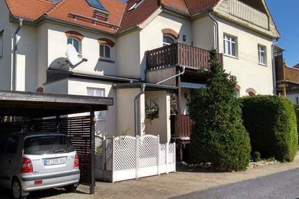 Wohnung Coswig Kötitz - 2 Zimmer, 77 m&sup2;, 550&euro; | Angebot:24724175