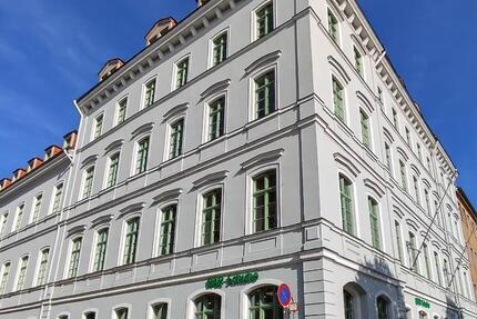 Gewerbeobjekt Dresden Neustadt - 1.430&euro; | Angebot:25924253
