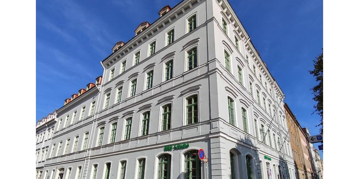Gewerbeobjekt Dresden Neustadt - 1.430&euro; | Angebot:25924253