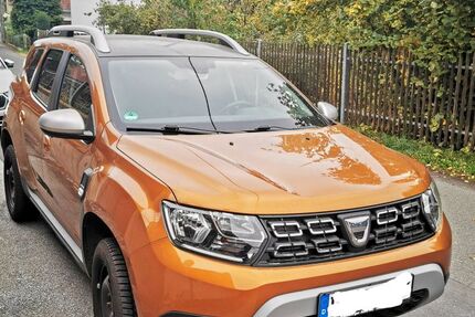 Dacia Duster 42.000 km 15.900 € Dresden 01108