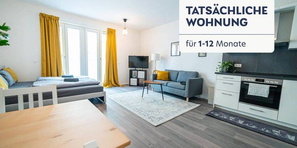 Etagenwohnung Dresden Friedrichstadt - 3 Zimmer, 3.149&euro; | Angebot:26637059