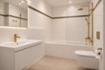 Dachgeschoßwohnung Dresden Cotta - 2.5 Zimmer, 73 m&sup2;, 239.000&euro; | Angebot:27192232
