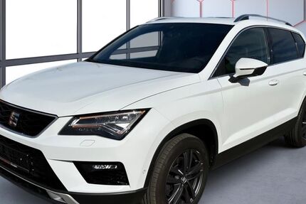 Seat Ateca 118.015 km 17.999 &euro; Dresden 01237