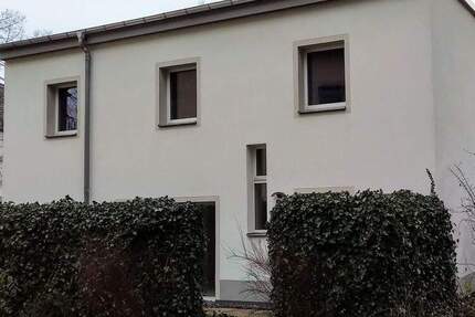 Stadthaus in toller Lage Dresden-Kleinzschachwitz zu vermieten 3 zimmer