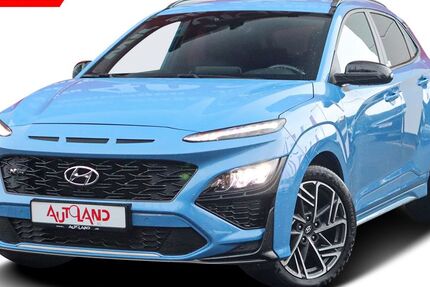 Hyundai KONA 26.913 km 21.950 &euro; Meißen 01662