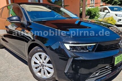 Opel Astra 76.500 km 15.650 &euro; Pirna 01796