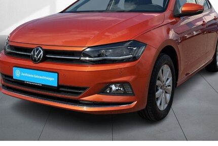 VW Polo 103.646 km 12.990 &euro; Dresden 01169