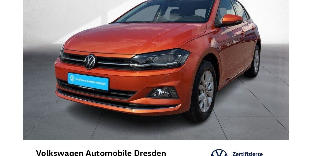 VW Polo 103.646 km 12.990 &euro; Dresden 01169