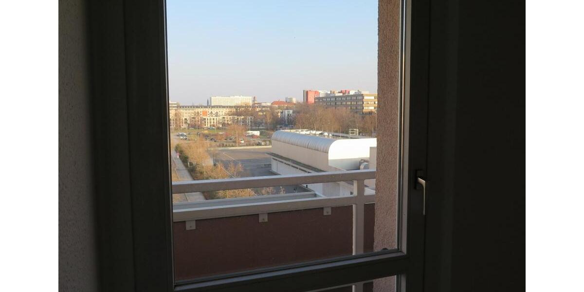 Dachgeschoßwohnung Dresden Plauen - 3 Zimmer, 63 m&sup2;, 750&euro; | Angebot:25758522