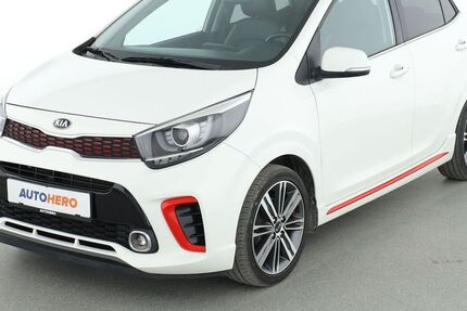 Kia Picanto 56.737 km 9.960 &euro; Dresden 01187