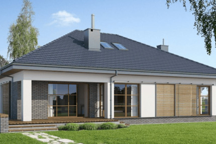 Haus Weinböhla - 3 Zimmer, 108 m&sup2;, 560.600&euro; | Angebot:26807321