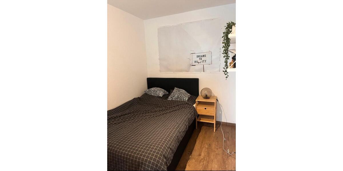 Etagenwohnung Dresden Plauen - 2 Zimmer, 45 m&sup2;, 610&euro; | Angebot:26449245