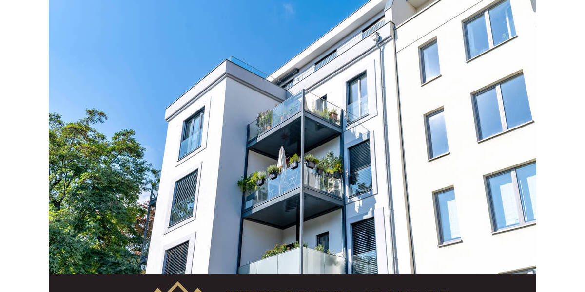 Etagenwohnung Dresden Südvorstadt-West - 4 Zimmer, 79 m&sup2;, 442.800&euro; | Angebot:25685628