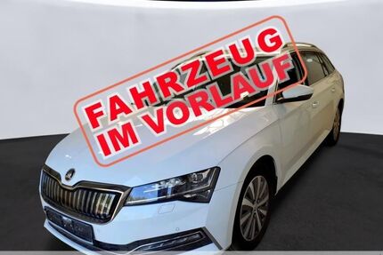 Skoda Superb 46.730 km 22.999 &euro; Dresden 01157