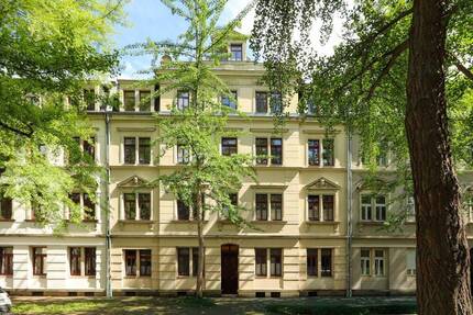 Wohnung Dresden Pieschen-Nord/Trachenberge - 3 Zimmer, 78 m&sup2;, 230.000&euro; | Angebot:26596278