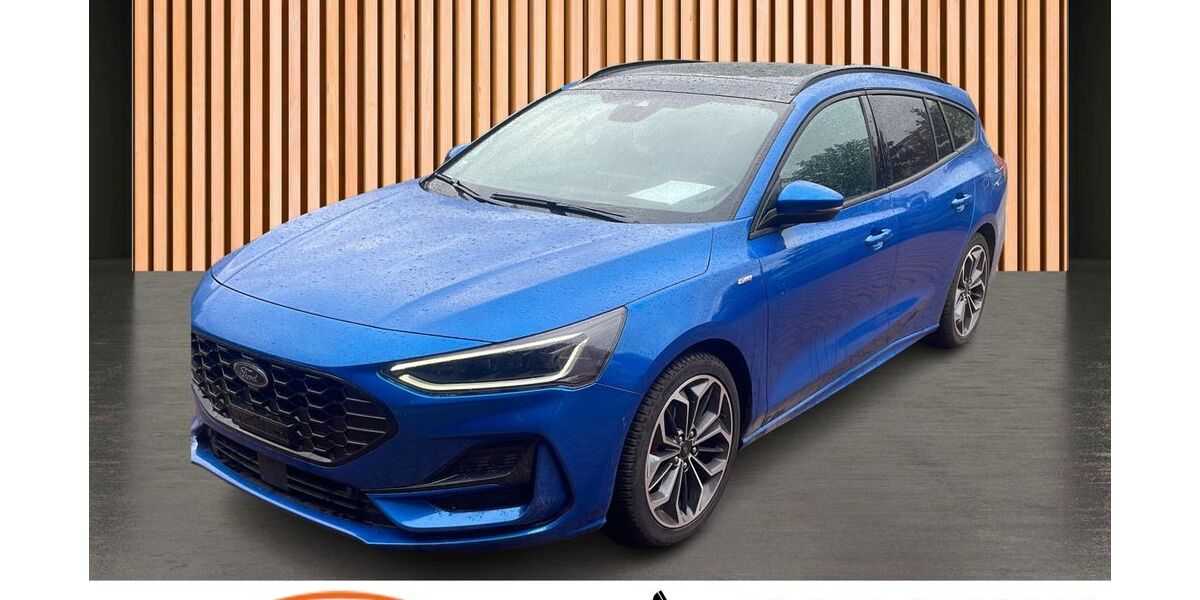Ford Focus 15.909 km 23.980 &euro; Dresden 01328