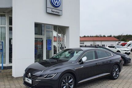 VW Arteon 73.000 km 26.590 &euro; Königsbrück 01936
