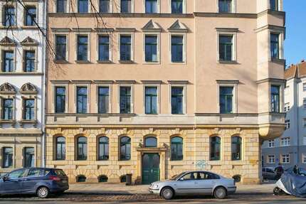 Wohnung Dresden Pieschen - 3 Zimmer, 83 m&sup2;, 835&euro; | Angebot:27501198