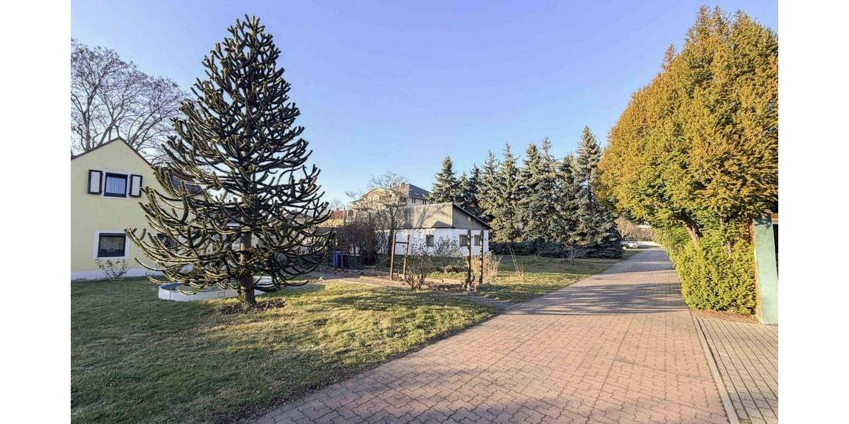 Grundstück Dresden Seevorstadt-Ost/Großer Garten - 590.000&euro; | Angebot:26427286