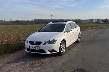 Seat Leon 129.000 km 12.490 &euro; Dresden 01069