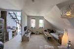 Dresden-Süd: 3-Zi.-Maisonette mit Pkw-Stellplatz