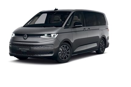 VW T7 Multivan 9.800 km 83.890 &euro; Dresden 01067
