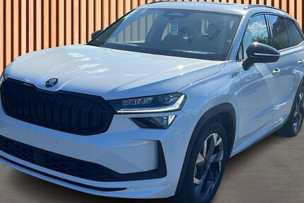 Skoda Kodiaq 6.895 km 41.980 &euro; Dresden 01328