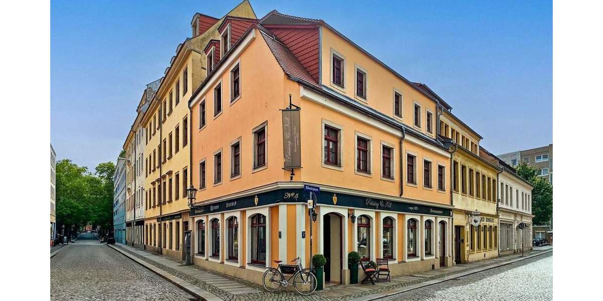 Gewerbeobjekt Dresden Innere Neustadt - 995.000&euro; | Angebot:24915693