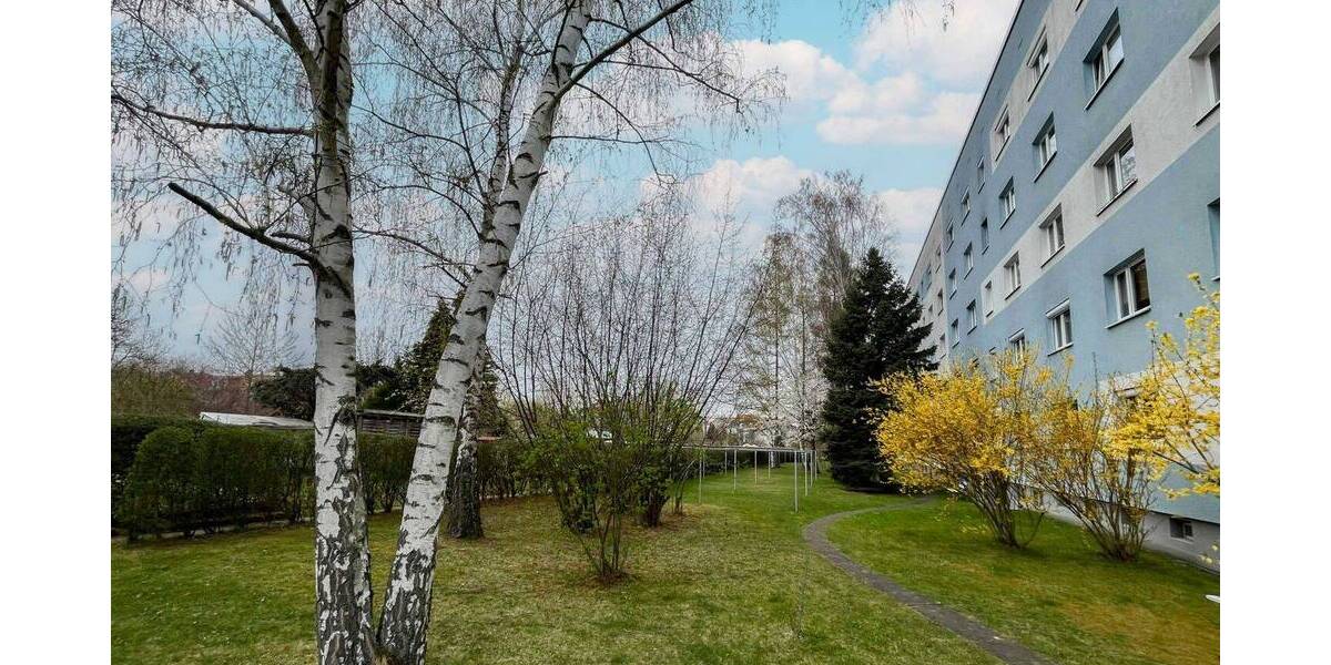 Etagenwohnung Dresden Leubnitz-Neuostra - 4 Zimmer, 78 m&sup2;, 199.900&euro; | Angebot:26555846