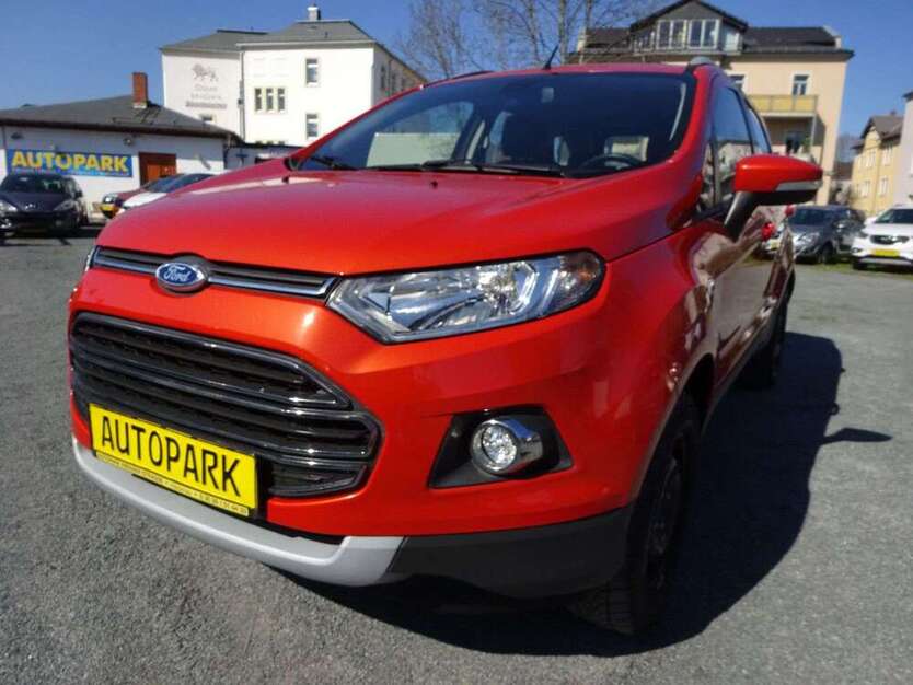 EcoSport