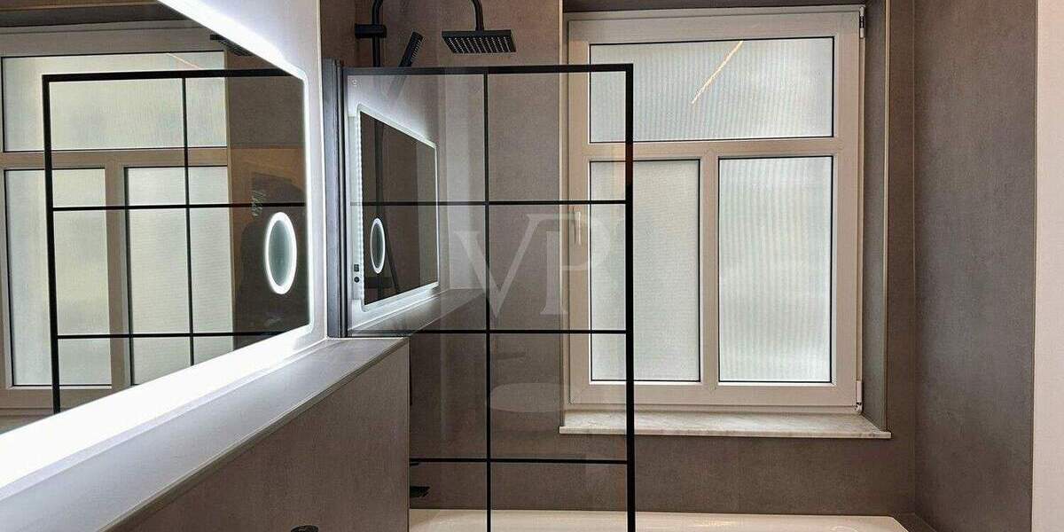 Bezugsfreie, hochwertig modernisierte 3-Raumwohnung mit Terrasse im eigenen Garten in Dresden-Cotta 3 zimmer