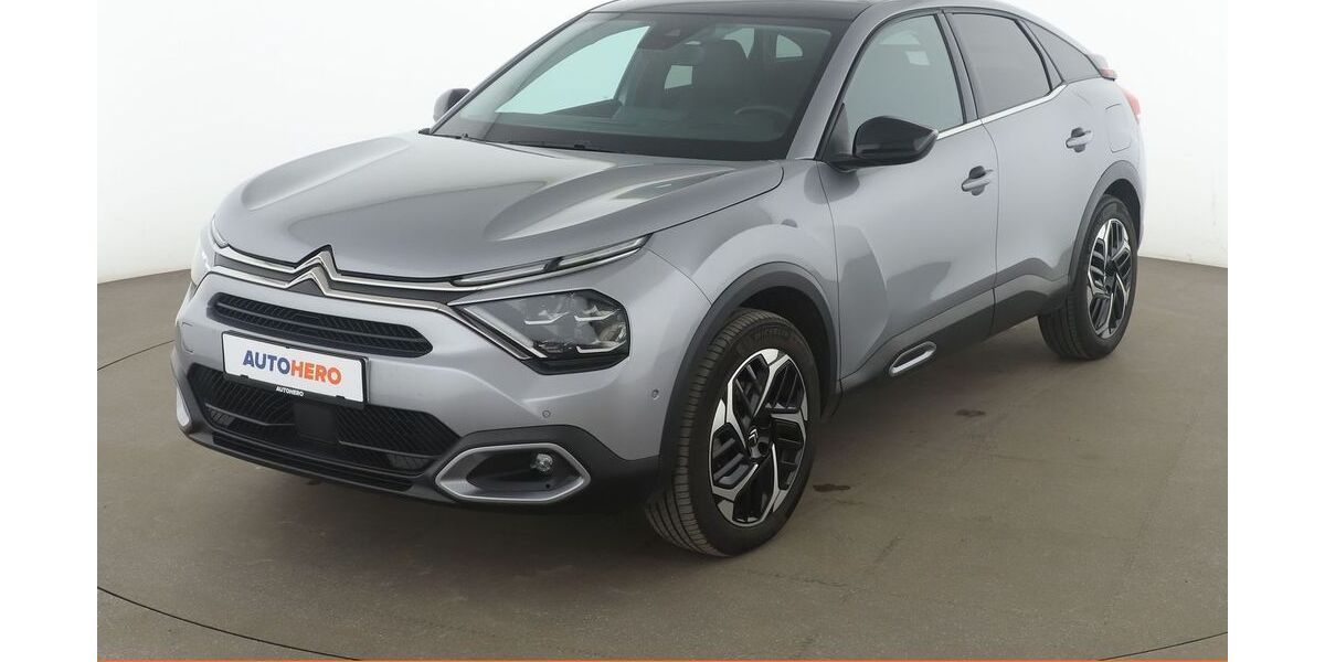 Citroen C4 8.755 km 22.390 &euro; Dresden 01187